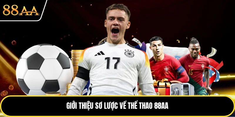 Giới thiệu sơ lược về thể thao 88AA